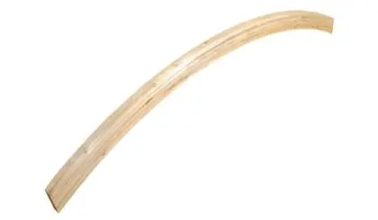 Leimholzbogen für Pergola Leimholzbogen für Pergola