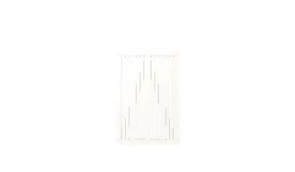 95 x 140 cm - Farbe: Weiß, Gartentor aus fungizid behandeltem und doppelt farbgrundiertem Kiefern- bzw. Fichtenholz, Diagonale als Verstärkung (Lieferung ohne Zaunbeschläge) 95 x 140 cm - Farbe: Weiß, Gartentor aus fungizid behandeltem und doppelt farbgrundiertem Kiefern- bzw. Fichtenholz, Diagonale als Verstärkung (Lieferung ohne Zaunbeschläge)