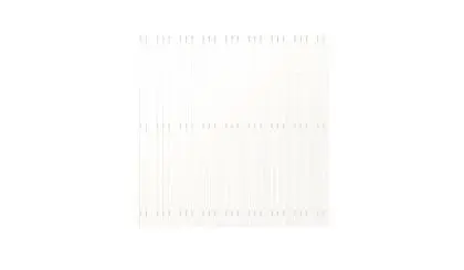 180 x 180 cm - Farbe: Weiß, Sichtschutzzaunelement aus fungizid behandeltem und doppelt farbgrundiertem Kiefern- bzw. Fichtenholz 180 x 180 cm - Farbe: Weiß, Sichtschutzzaunelement aus fungizid behandeltem und doppelt farbgrundiertem Kiefern- bzw. Fichtenholz
