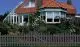 19-teilige Serie Gartenzäune Aluminium Preston in Anthrazit: Witterungsbeständig, pflegeleicht und elegant!