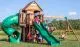 Der Kletterturm für Kleinkinder sorgt für Spiel, Spaß und Abenteuer im heimischen Garten