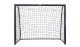 Das kleine 180 x 60 x 120 cm Mini Fußballtor ist für Nachwuchsstürmer ideal