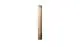 Palisaden aus druckimprägnierter Kiefer mit 12cm Durchmesser sind bei uns in 50 / 100 / 150 und 200 cm Länge erhältlich