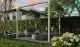 Für Ihr Projekt: Mit dem Pergola Holz Bausatz lassen sich rund ums Haus viele individuelle Ideen verwirklichen