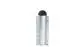 Ø 10 x 36 cm Pipe Hochbeet Eckmodul 90° aus feuerverzinktem Stahl