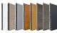 In 8 Farben bestellbar: 180 x 30 x 1,9 cm PVC Lamellen Maxi mit Nut-Feder-Verbindung