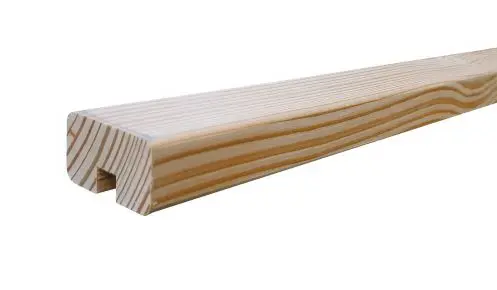 Abdeckleiste