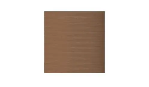 Das Zaunset mit dem Maß 179 x 176 cm besteht aus bestehend aus 12 co-exdtrudierte WPC Lamellen im Farbton Teak OHNE Zubehör