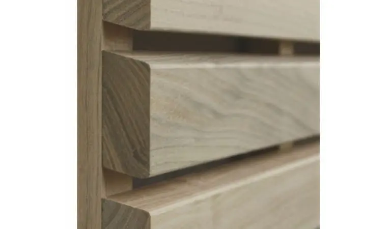 Die Rhombusleisten aus Robinie eignen sich z.B. als Ersatzleisten für den Rhombus Sichtschutz Premium oder um zaunelemente nach eigenen Vorstellungen zu bauen.