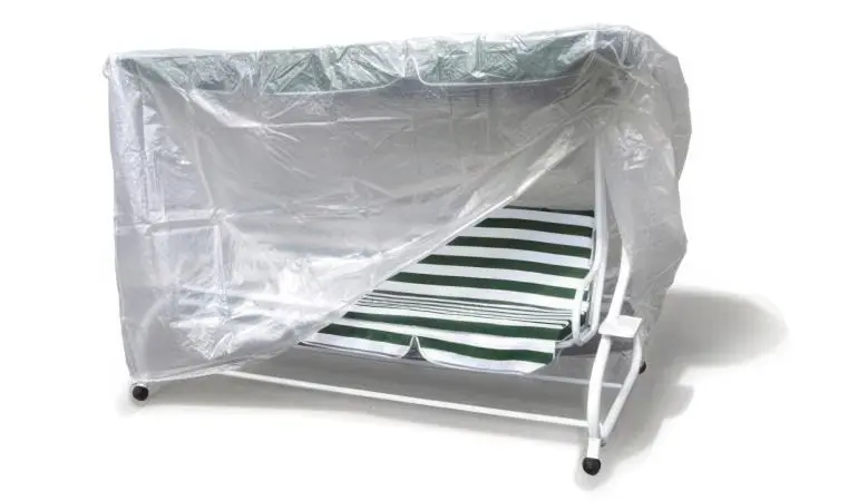 Schutzhüllen für 4er Hollywoodschaukeln!