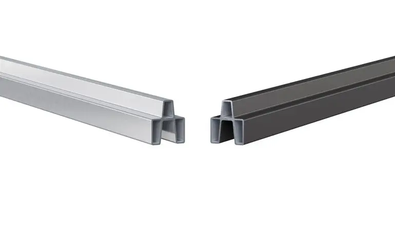 Design Zwischenleiste