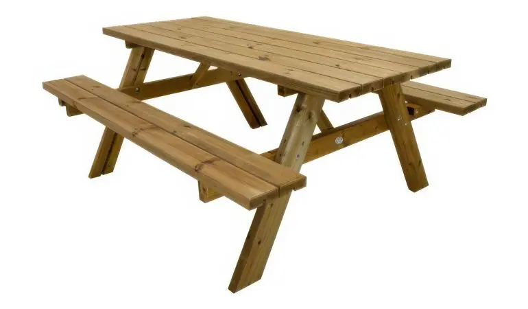 Picknickgarnitur Füssen