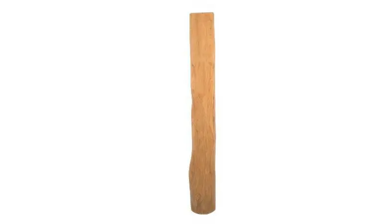 Sie erhalten die 300 cm Robinienstämme mit mit einem Durchmesser von 8-25cm