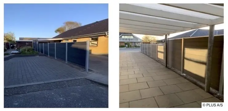 Der Aufwand hat sich gelohnt, das Ergebnis spricht für sich