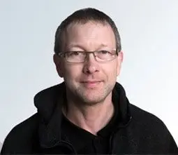 B. Liber ist unser Fachlagerist und die gute Seele im Unternehmen