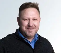 Unser Herr Gryzcuk leitet das Lager von meingartenversand.de