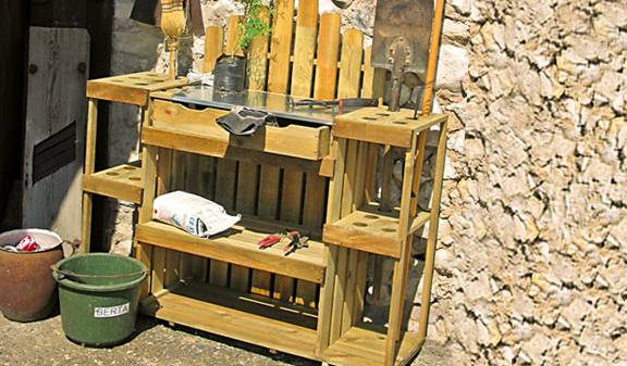 Gartenbedarf & Gartenartikel günstig - Mein Gartenversand Onlineshop