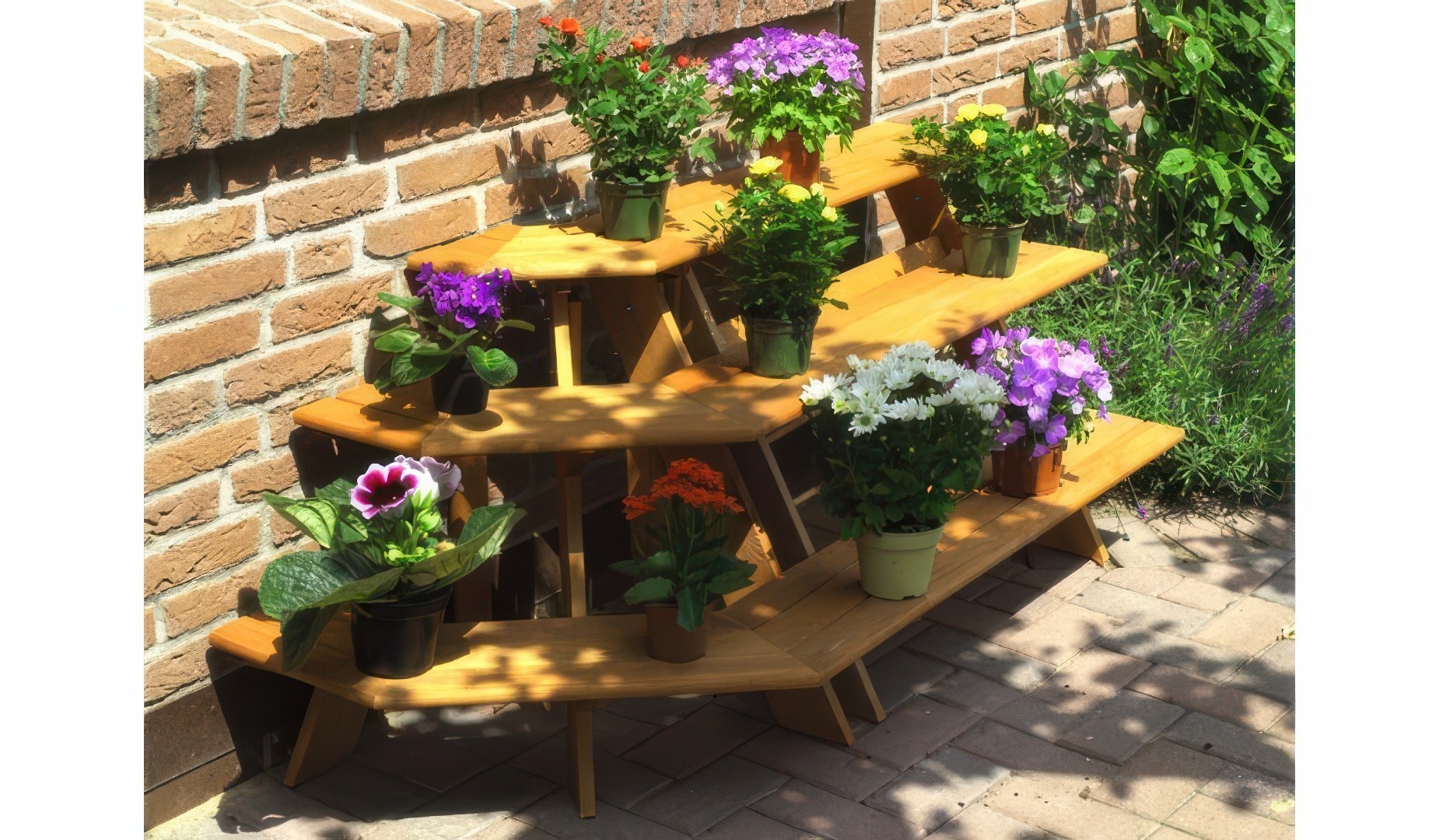 Gartendeko und Gartendekoration online kaufen