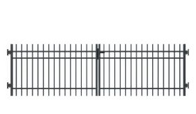  Bordeaux Doppeltor 10 