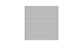 WPC Steckzaun Laboe XL 