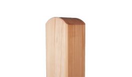 Douglasie Pfosten 9 x 9 online kaufen Douglasie Pfosten 9 x 9 online kaufen