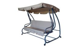 Terrassenschaukel bei meingartenversand.de kaufen