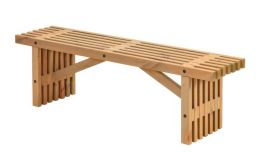 Design Gartenmöbel rustikal im Skandi-Stil | meingartenversand.de