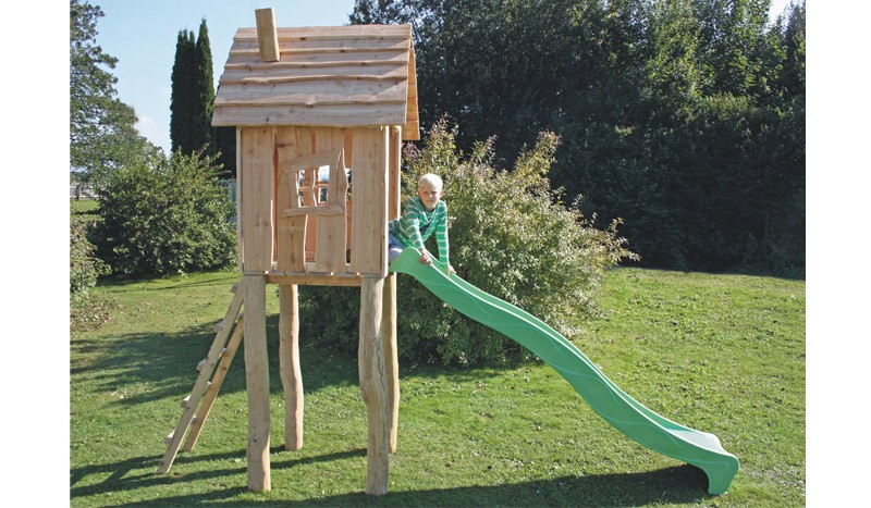 Schutzhülle für Gartentisch  Spielturm aus Holz für den Garten kaufen
